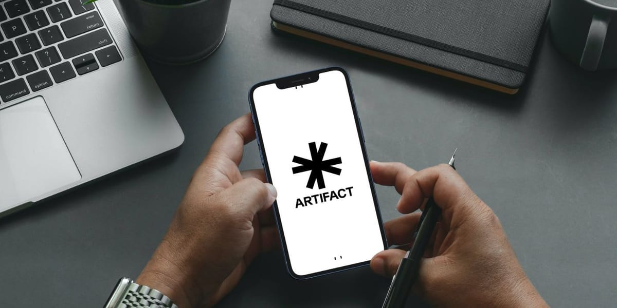 Artifact introduces AI feature that summarizes articles in different tones