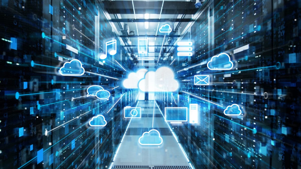 Cloud server shortage creates challenges for software developers