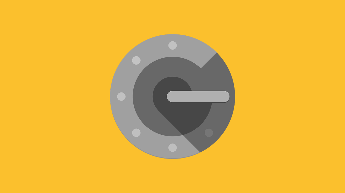 Google Authenticator now allows synchronization of two-factor codes across accounts