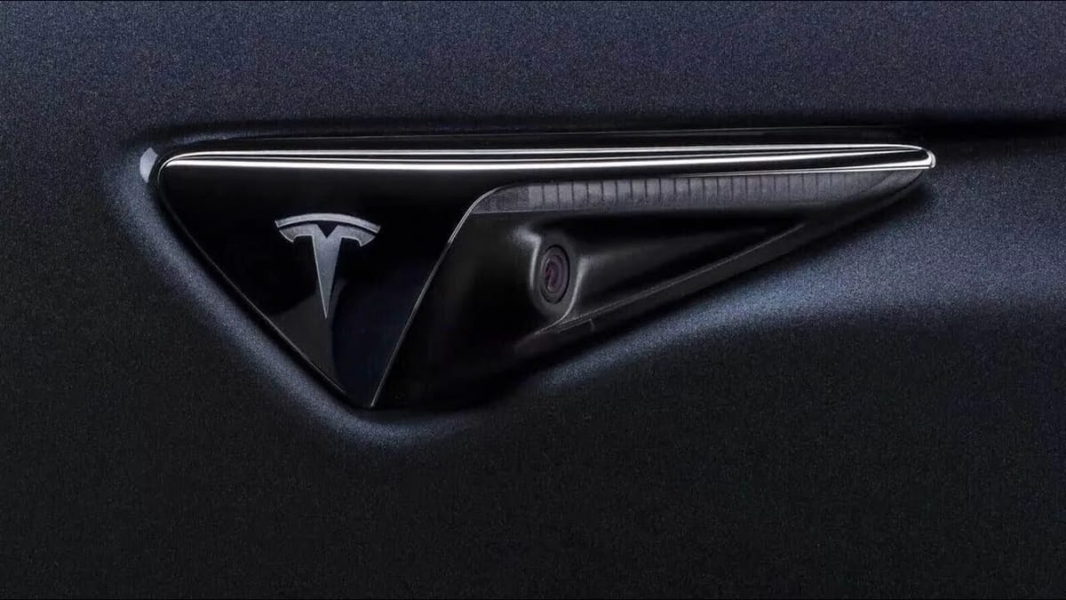 Former Tesla employees reveal sharing of sensitive customer car images by company workers