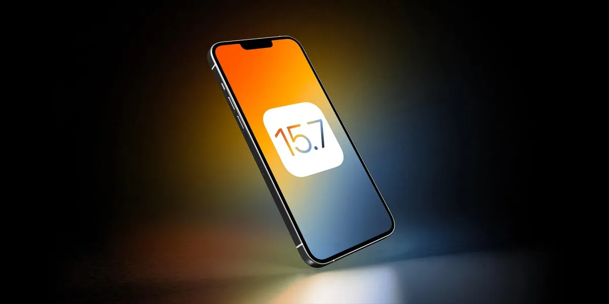 Apple releases iOS 15.7.5 with security fixes