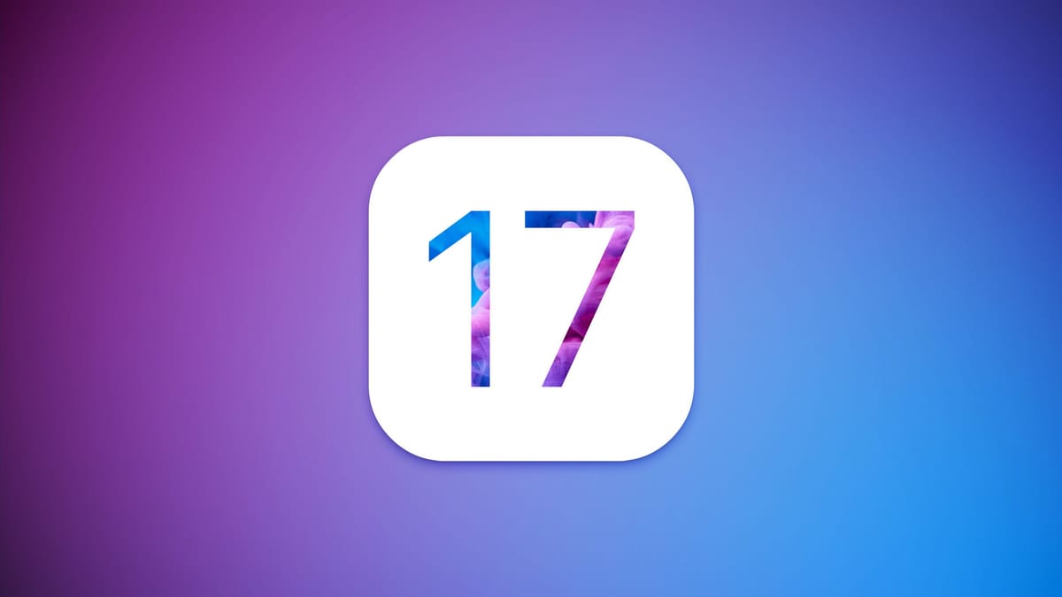 iOS 17 to bring new Lock Screen & Apple Music updates