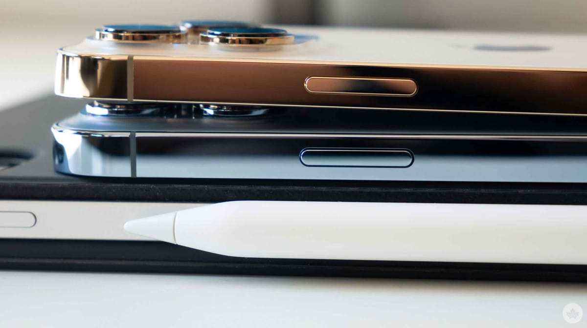 Revealed: iPhone 15 Pro CADs show camera modifications and new 'Action button' feature