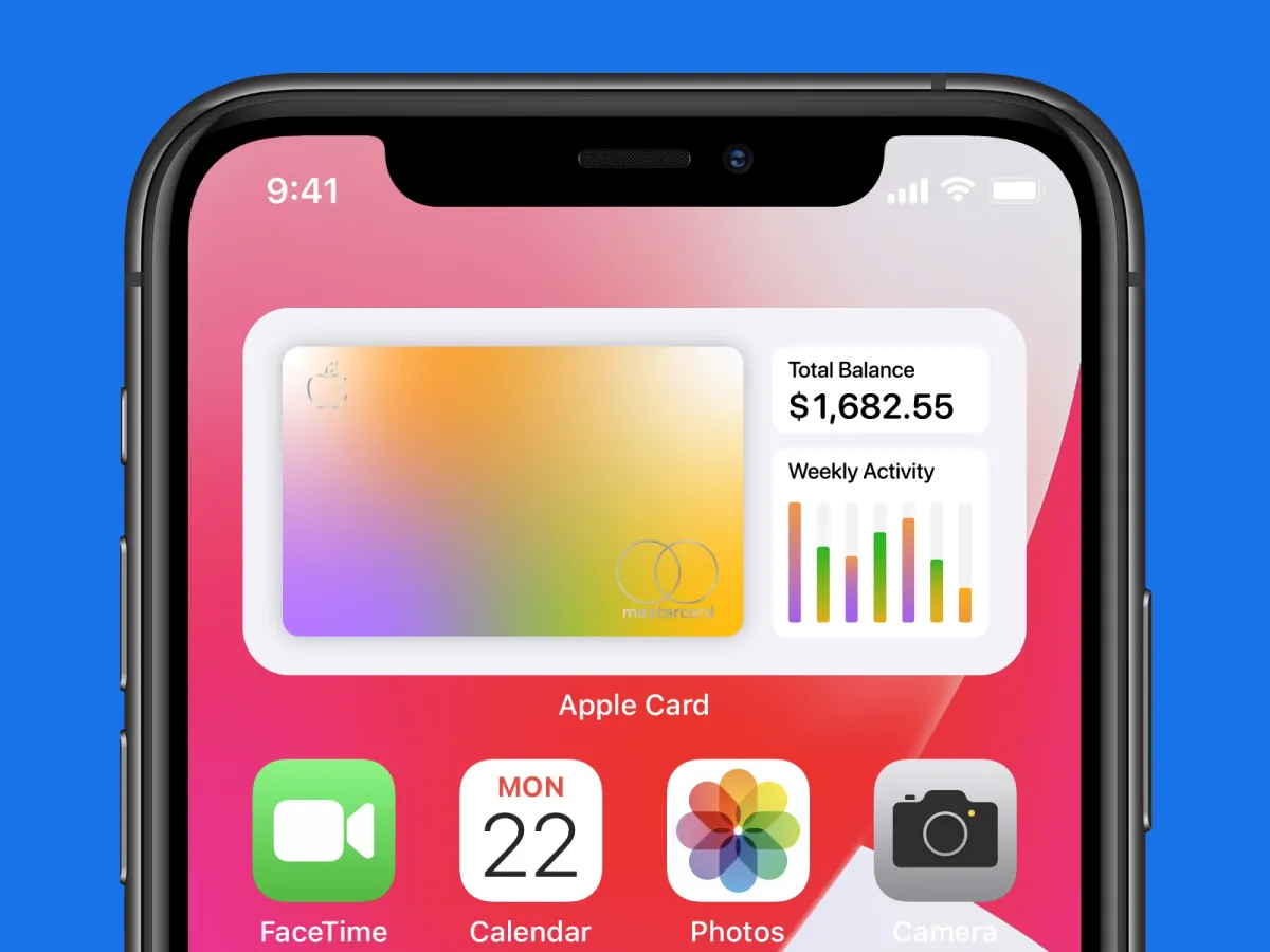 Apple Card now offers savings accounts with 4.15% interest rate