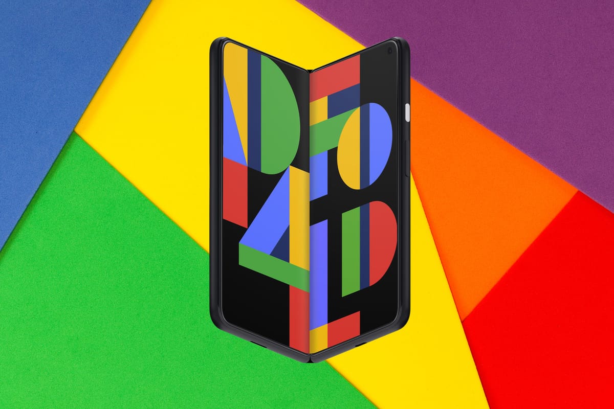 Video of alleged Google Pixel Fold surfaces online ahead of launch