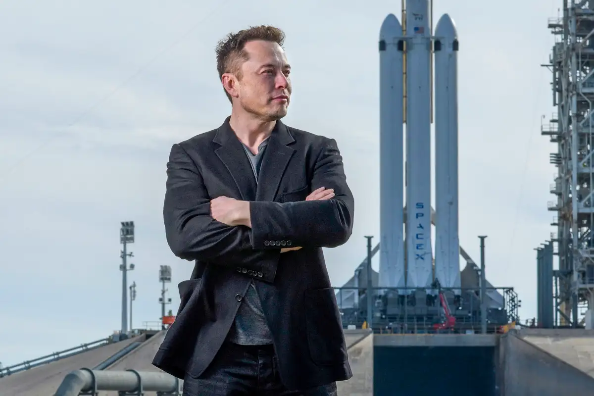 Elon Musk violated labor laws with 2018 tweet, federal court rules