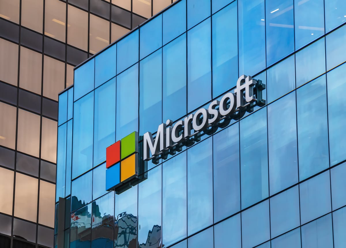 US alleges Microsoft sold software to sanctioned Russian firms