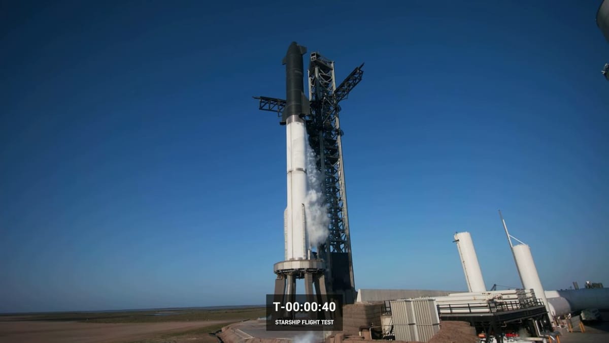 SpaceX successfully launched the most powerful rocket ever built. Then, it exploded