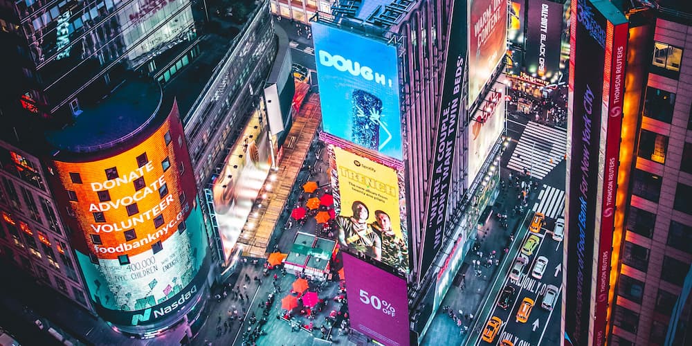 Using generative AI for ads: Meta's plan