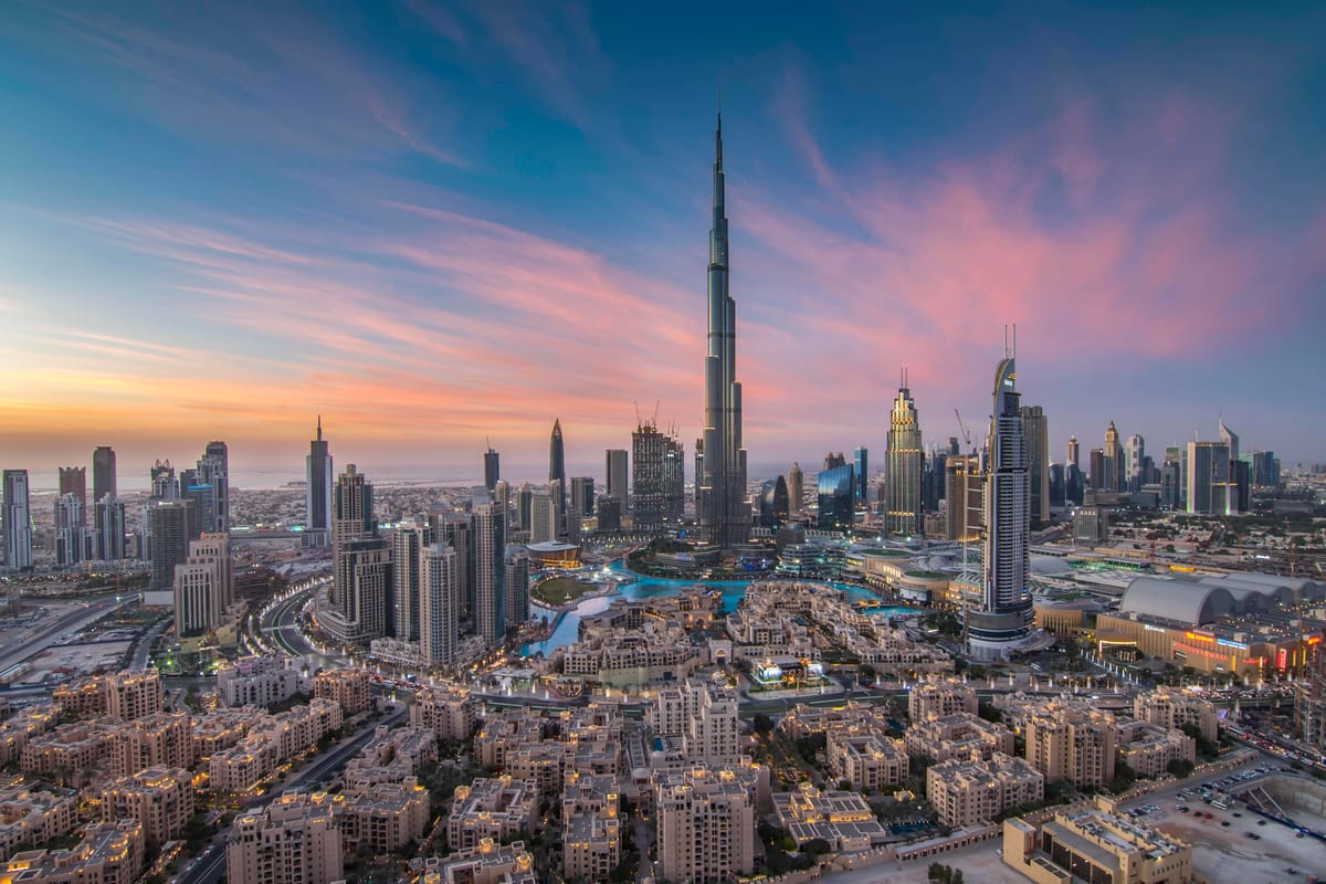 Up to 50,000 cyberattacks are prevented daily by UAE