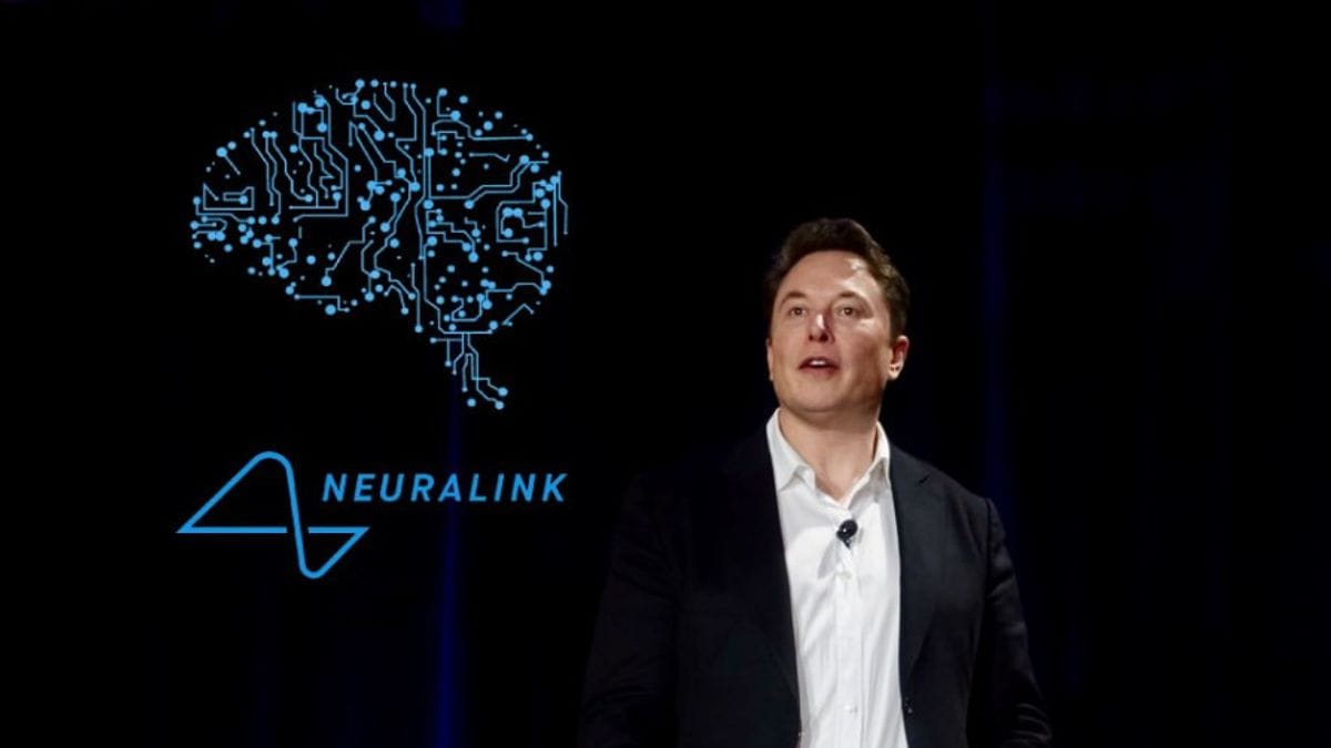 Musk's Neuralink receives FDA approval for human brain implant study
