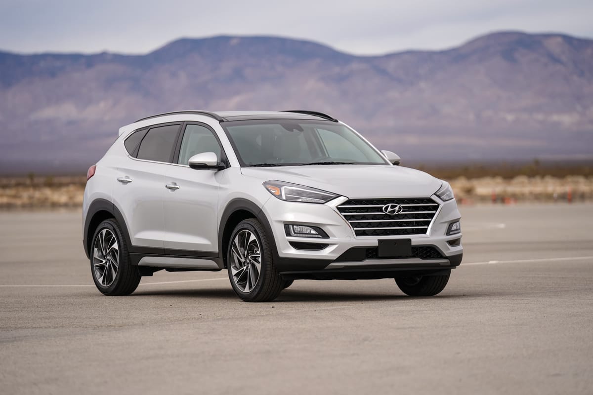 Hyundai will pay $200 million due to a significant security hole discovered through a TikTok challenge