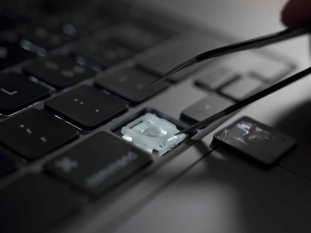 Apple's $50 million butterfly keyboard settlement receives final approval