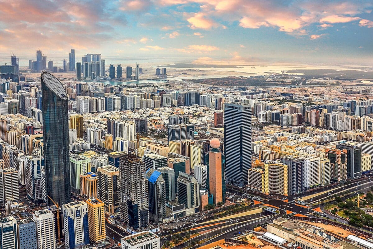 Google's AI-powered solutions to transform traffic management in Abu Dhabi
