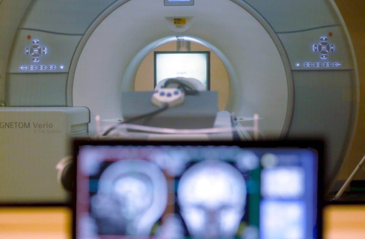 New AI decoder can convert brain activity into text