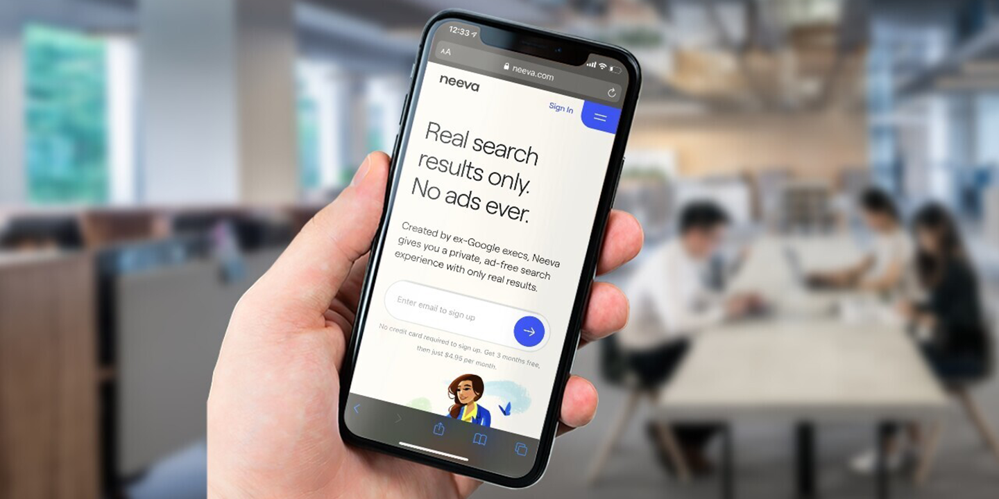 Neeva shuts down search engine and pivots to AI technology