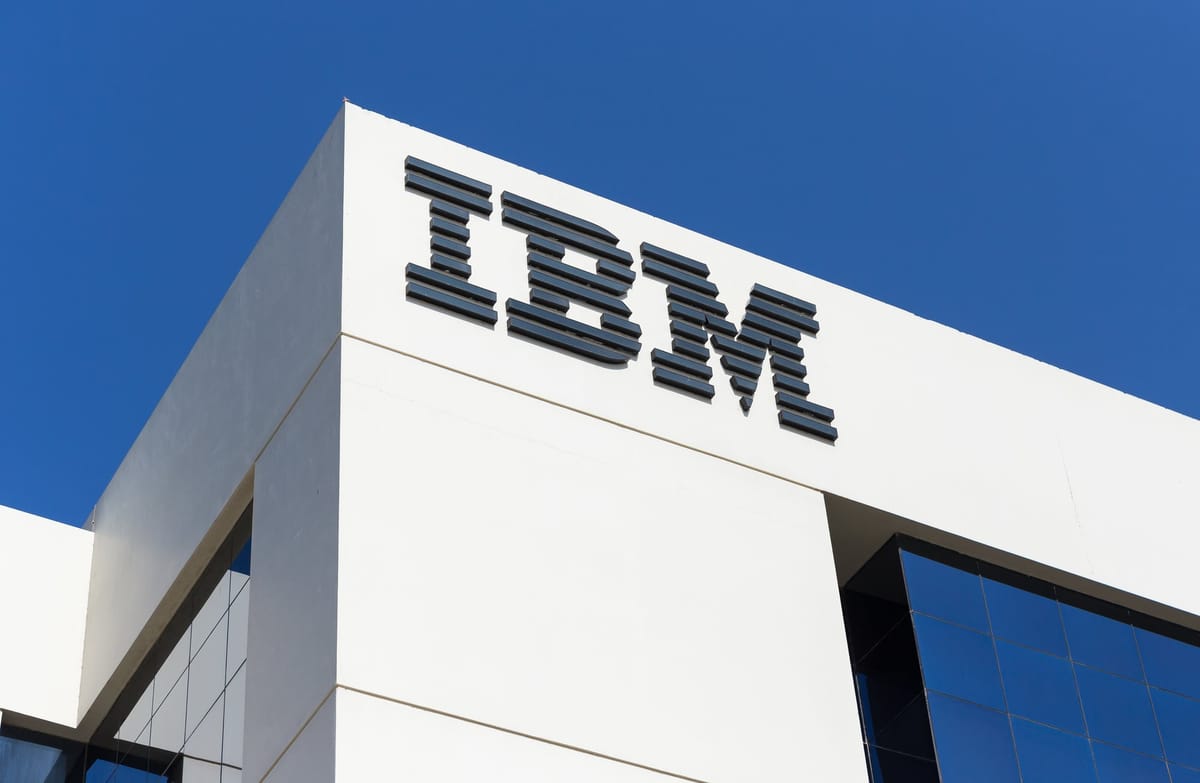 IBM CEO plans to halt hiring for roles that can be replaced by AI