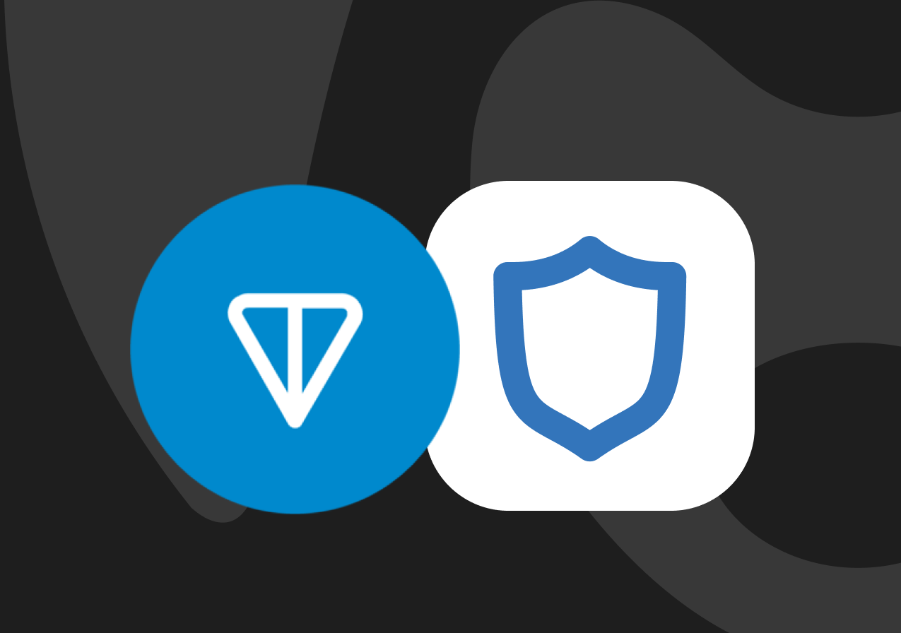 Trust Wallet adds support for Toncoin
