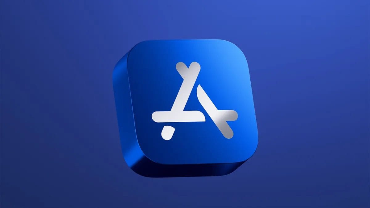 Apple's first-ever App Store Transparency Report unveils app review process details