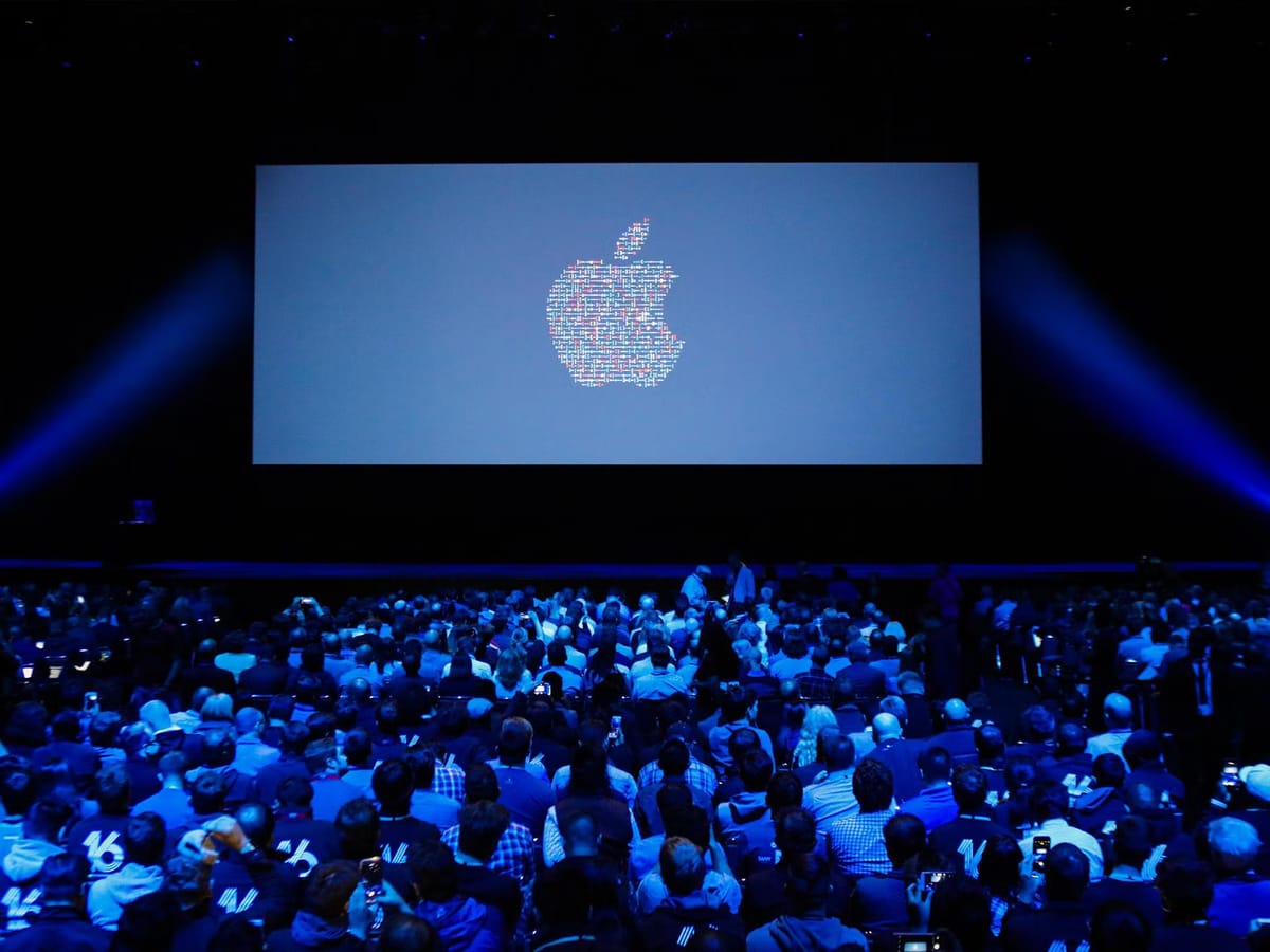 Multiple new Macs expected to debut at WWDC, reports Gurman