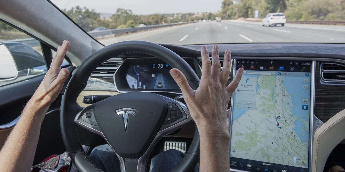 Leaked files shed light on numerous safety complaints related to Tesla's Autopilot