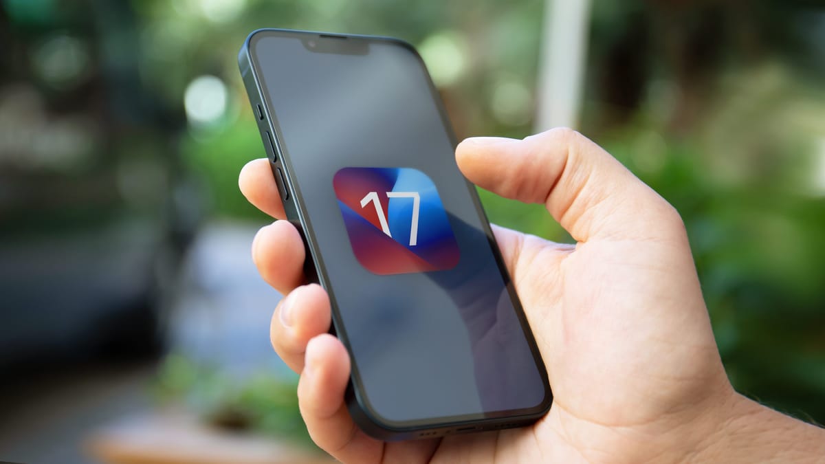 With iOS 17, Apple to turn locked iPhones into smart displays