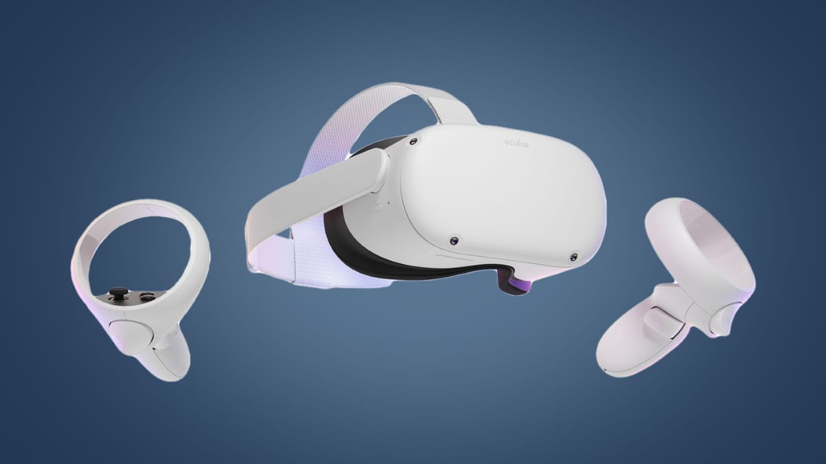 Meta's Quest 3 VR headset to feature color cameras for immersive pass-through video