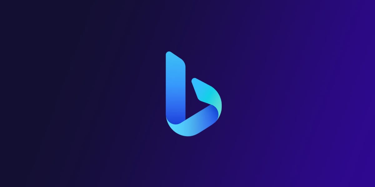 Bing will become the default search engine in ChatGPT