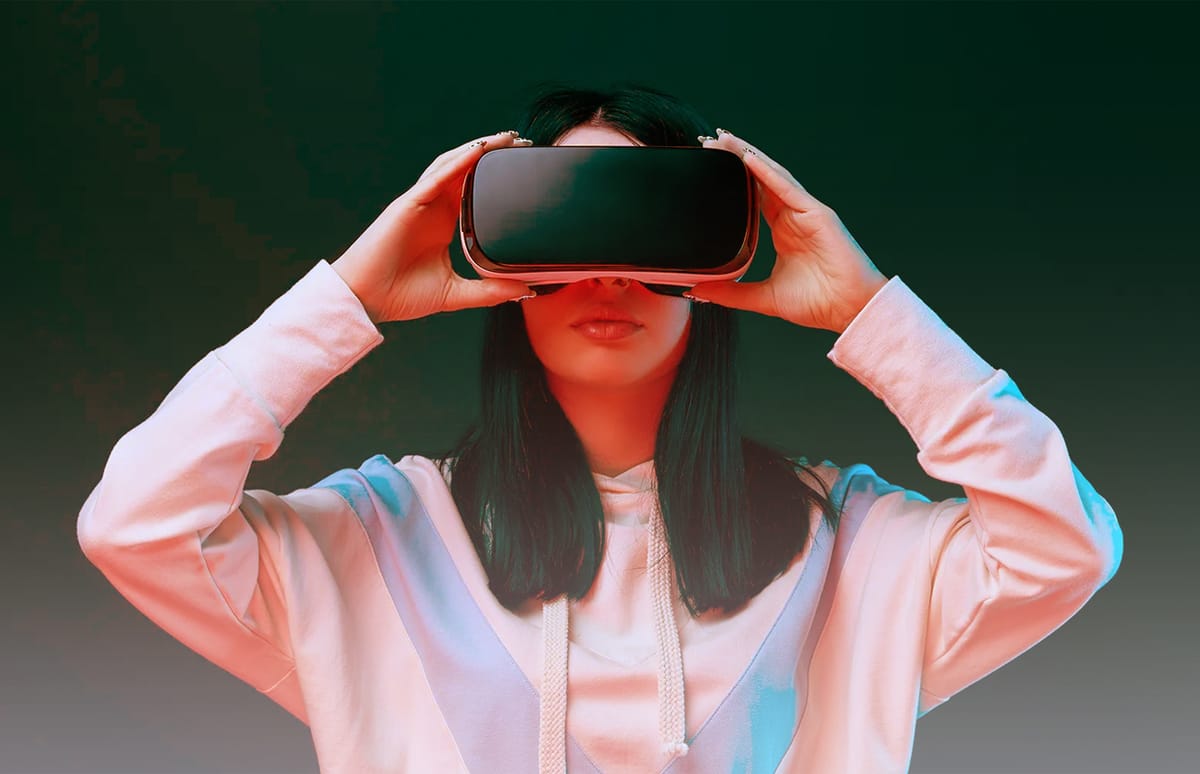 Apple registers 'xrOS' wordmark ahead of AR/VR headset launch