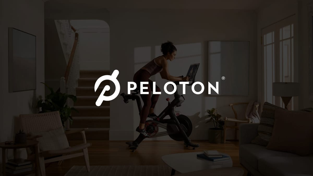 Peloton recalls 2.2 million exercise bikes over safety concerns