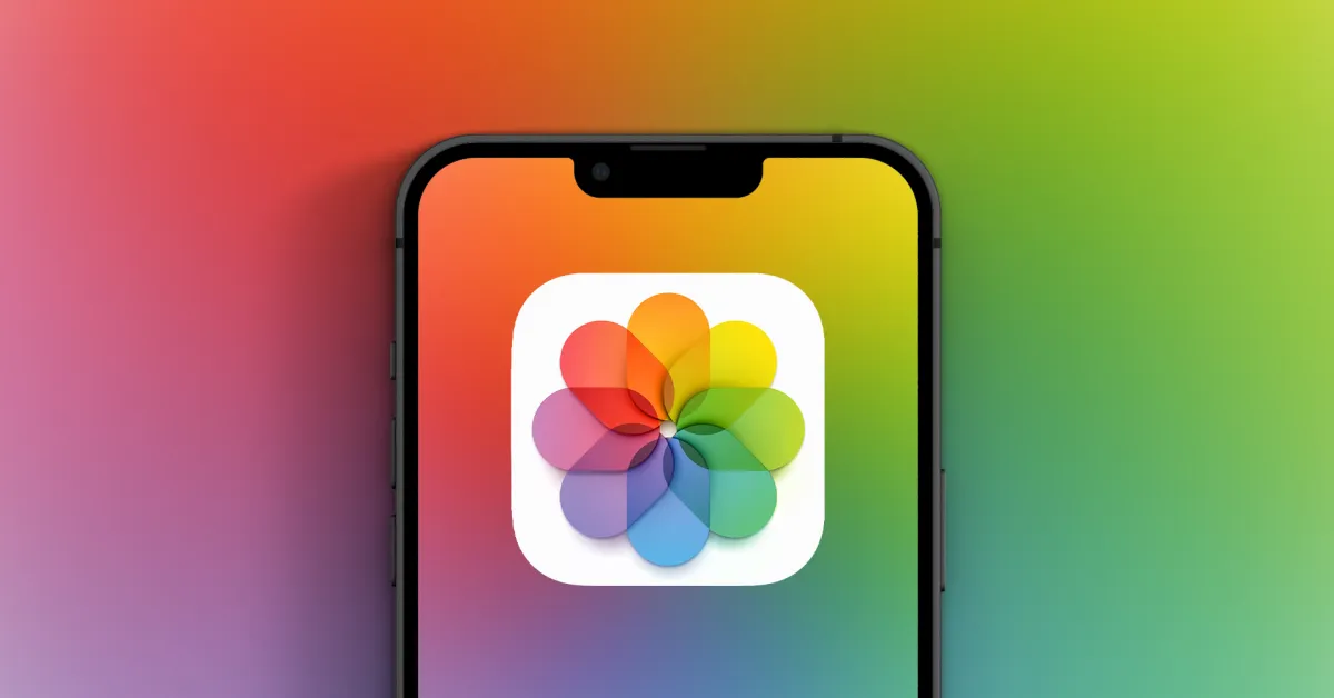 Apple's 'My Photo Stream' is shutting down on July 26, 2023