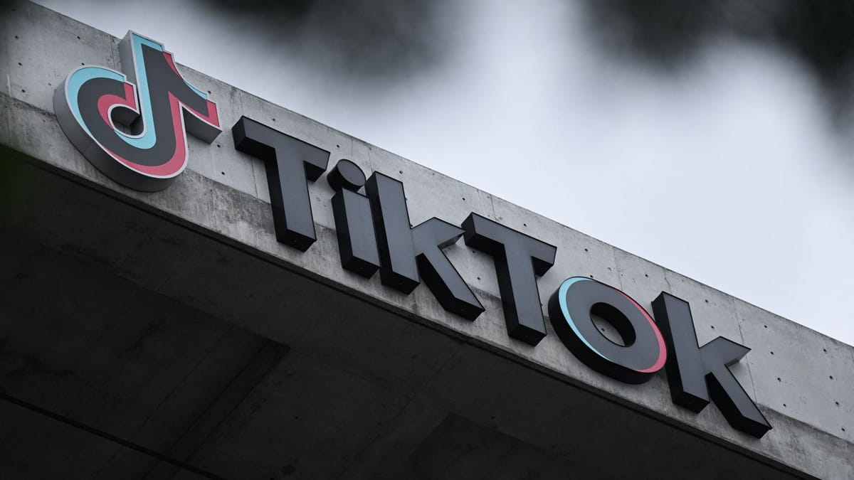 TikTok faces more data privacy concerns
