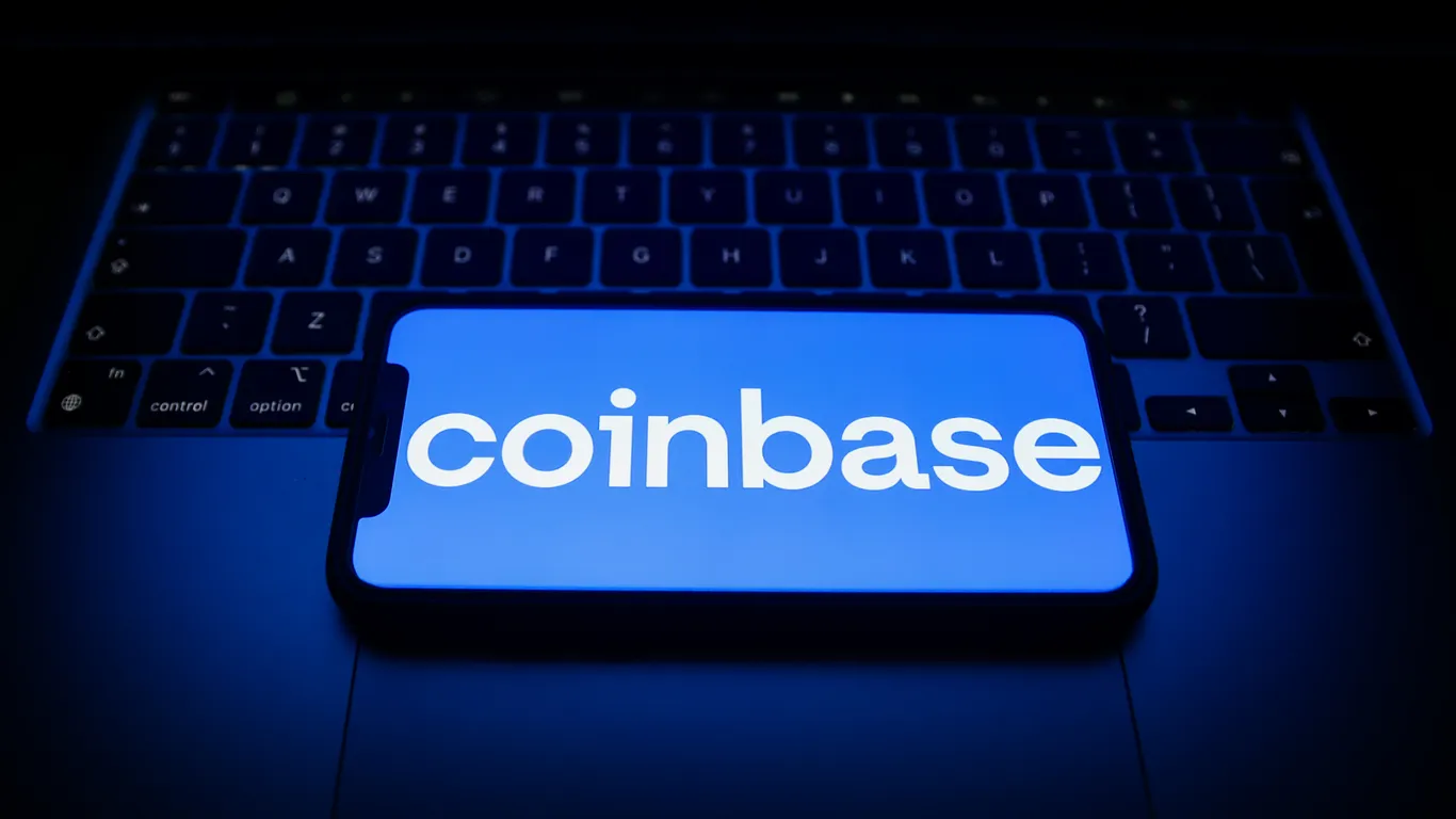 Coinbase faces SEC lawsuit