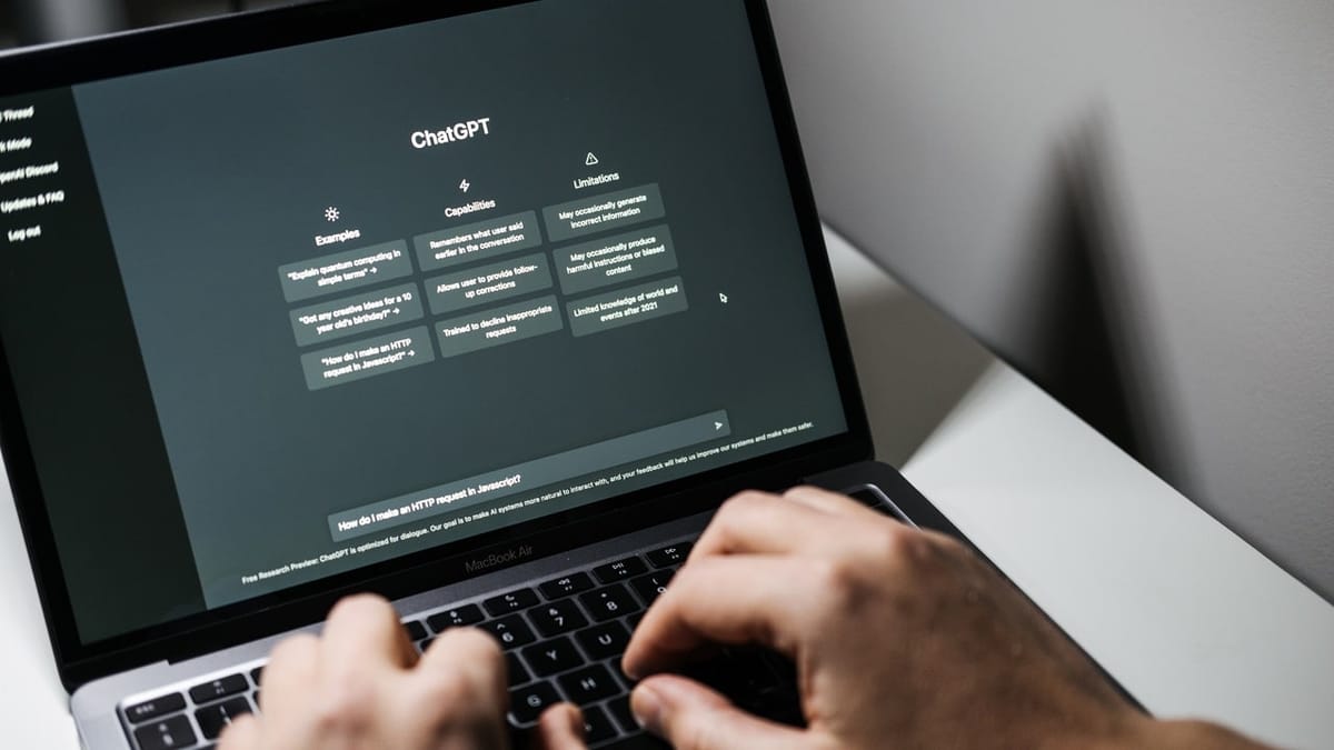 OpenAI faces lawsuit for using 'stolen' personal data to train ChatGPT