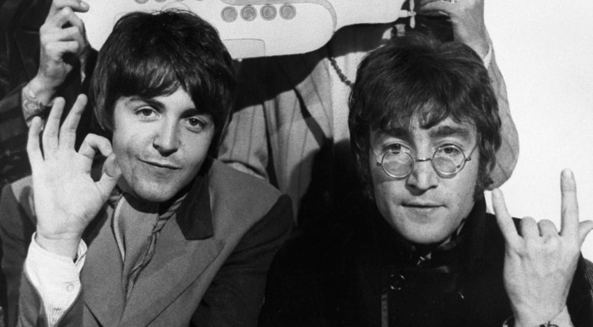 Paul McCartney teams up with AI to complete final Beatles song