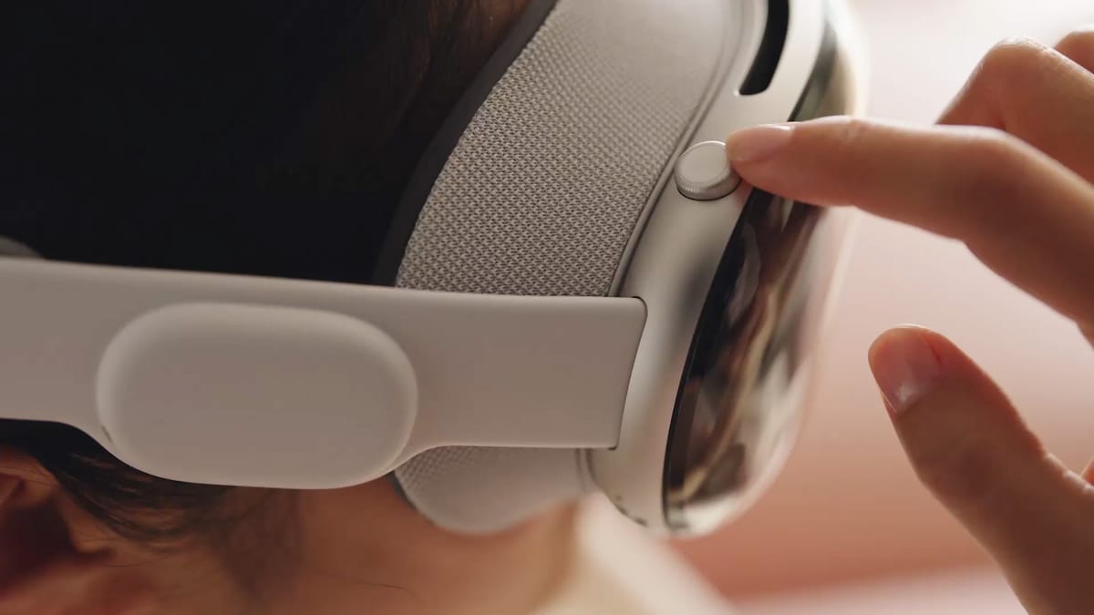 Apple's AR headset faces trademark issue in China