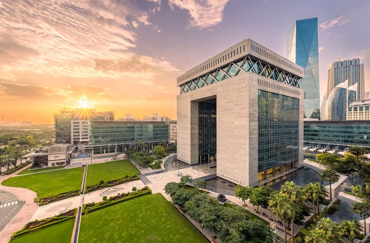 Dubai FinTech Summit confirms return in May 2024
