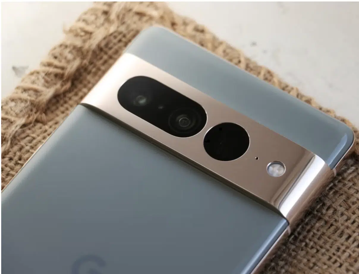 Leaked details of Google Pixel 8 camera upgrades and Pro-exclusive features