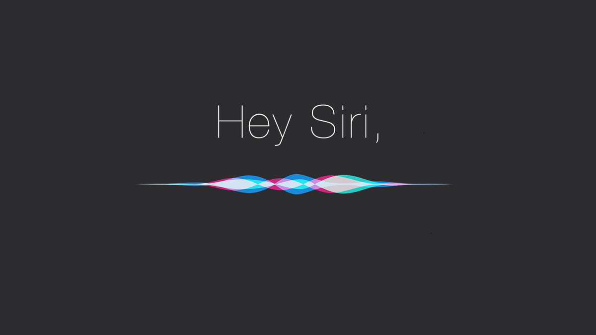 Apple rumored to drop 'Hey Siri' trigger phrase at WWDC
