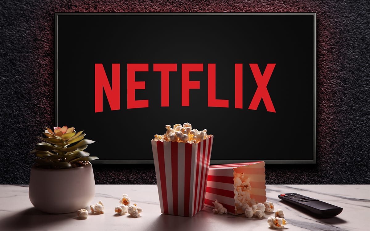 Netflix's new password sharing rules trigger "breakup talks" among users
