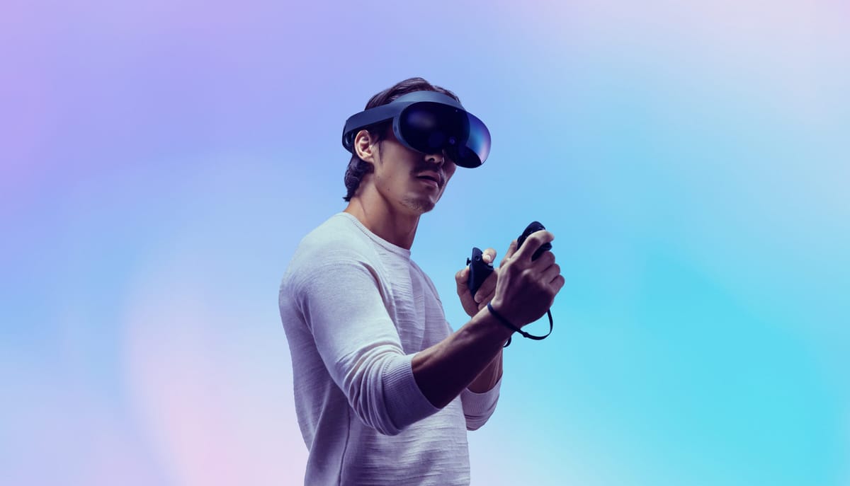 Meta boosts performance of its Quest 2 and Pro headsets
