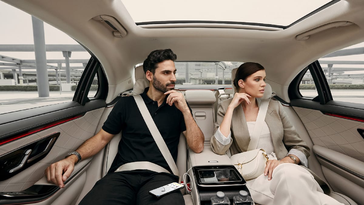 Yango challenges Uber's dominance in Dubai