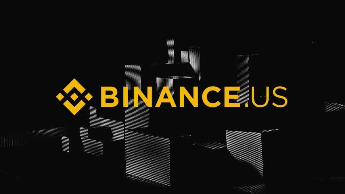Binance.US suspends USD deposits, fiat withdrawal channels to be paused