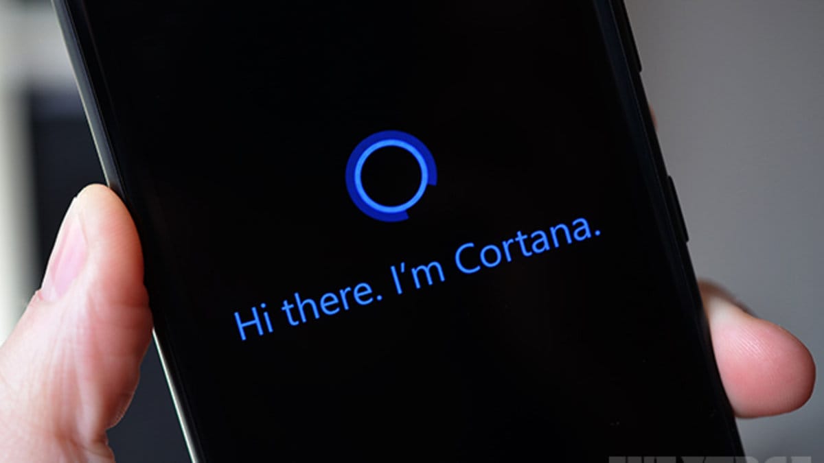 Microsoft announces end of standalone Cortana app for Windows