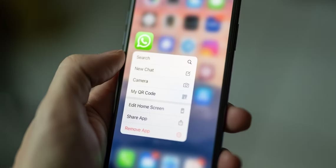 WhatsApp beta unveils HD photo sending feature