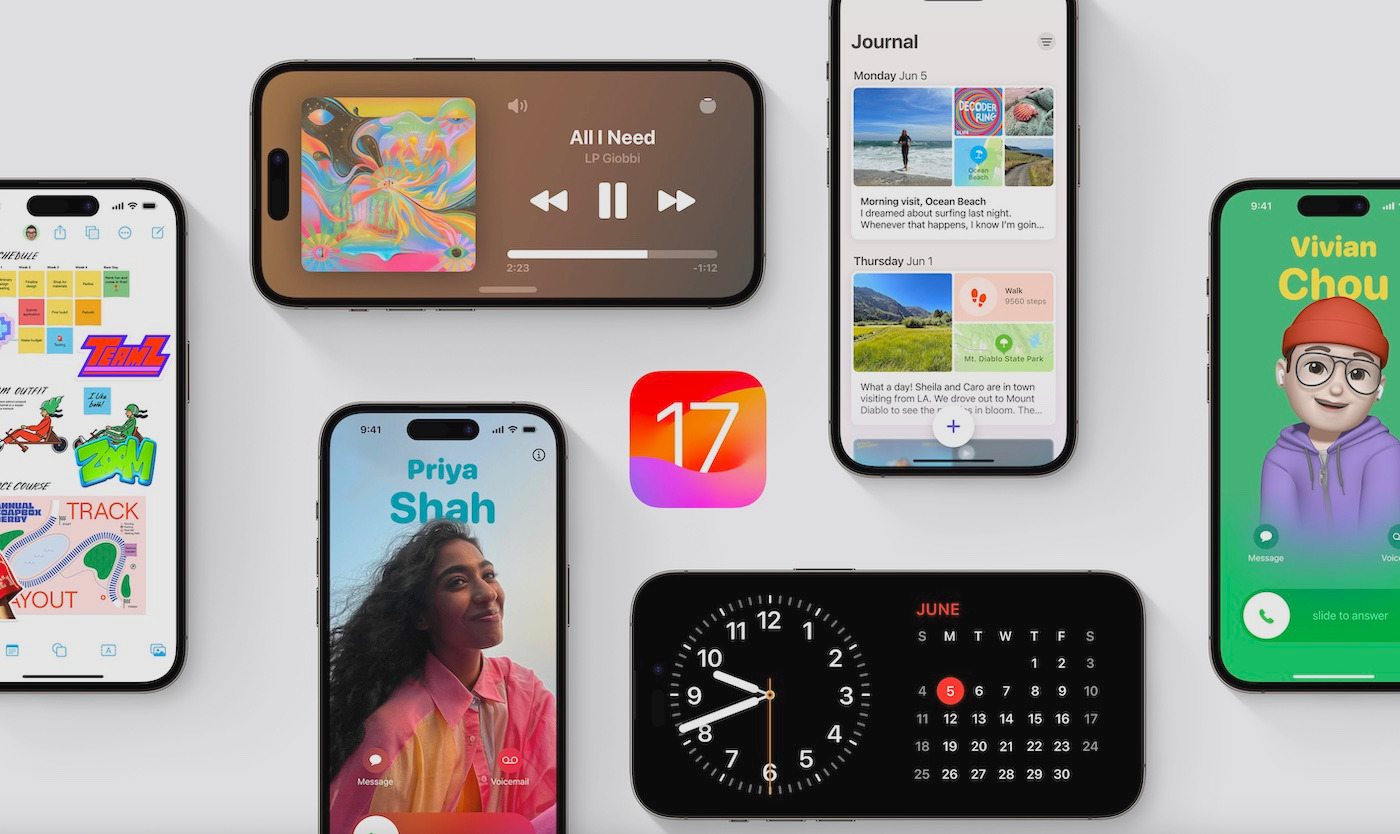 Apple considers sideloading compliance with EU for iOS 17
