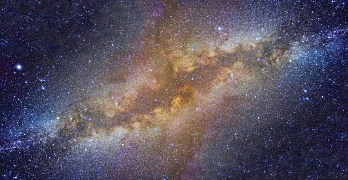 Scientists discover speeding stars escaping the Milky Way