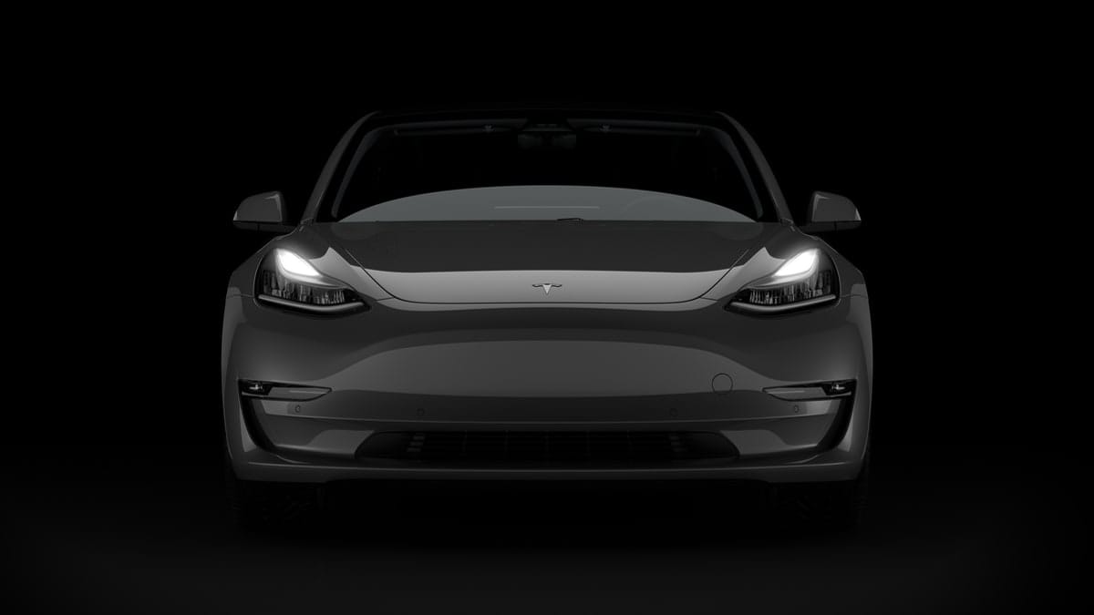Tesla Model 3 'Highland' rumors: steer-by-wire and RGB lights set to amaze