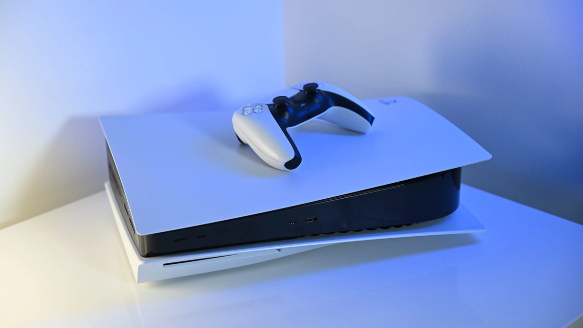 Sony begins testing cloud streaming for PS5 games