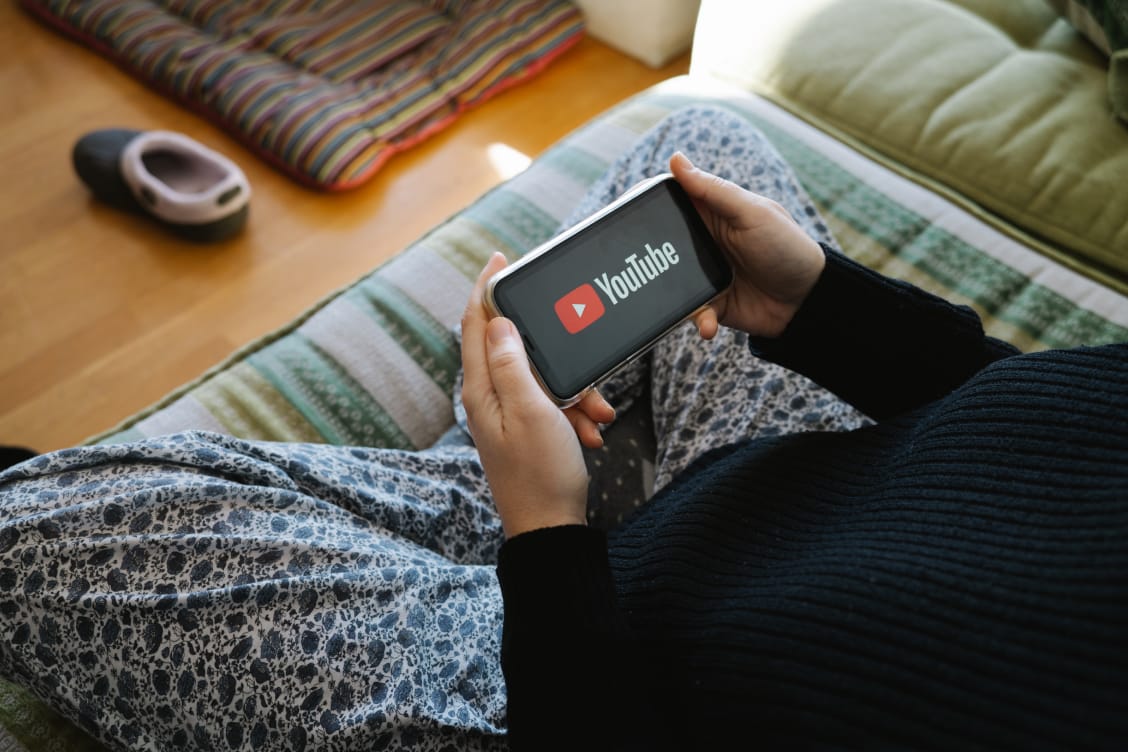 YouTube explores new revenue stream with testing of online games integration